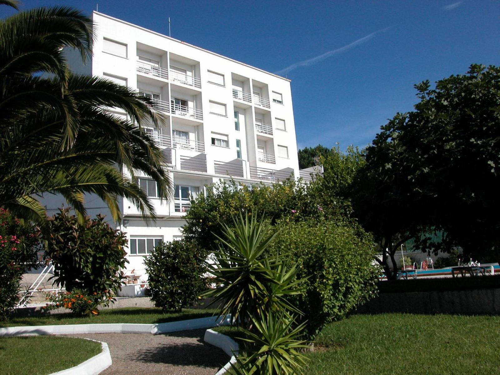 Hotel Touris Ardía Extérieur photo