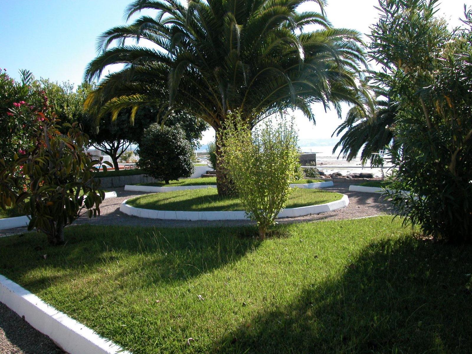 Hotel Touris Ardía Extérieur photo