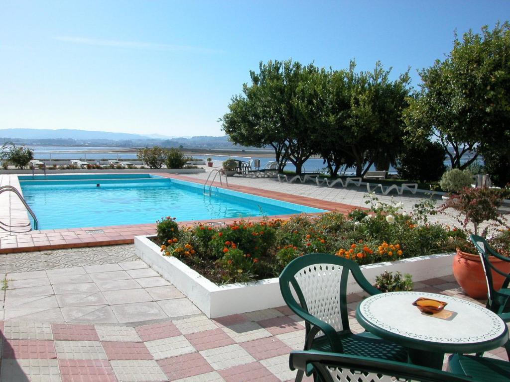 Hotel Touris Ardía Extérieur photo