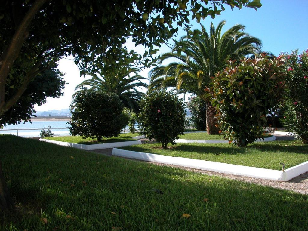 Hotel Touris Ardía Extérieur photo