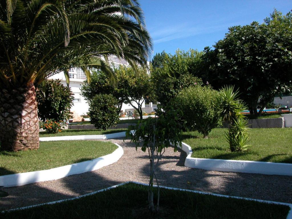 Hotel Touris Ardía Extérieur photo