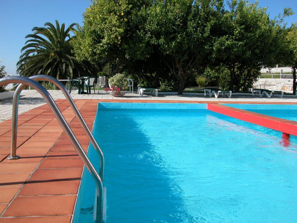 Hotel Touris Ardía Extérieur photo
