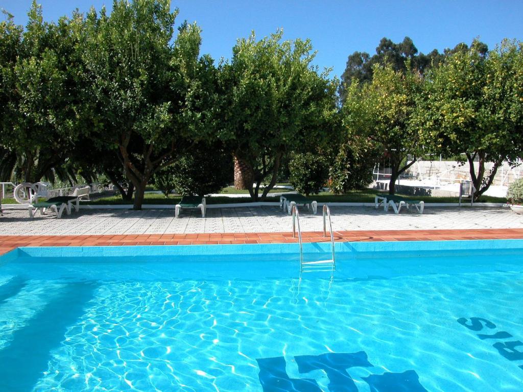 Hotel Touris Ardía Extérieur photo