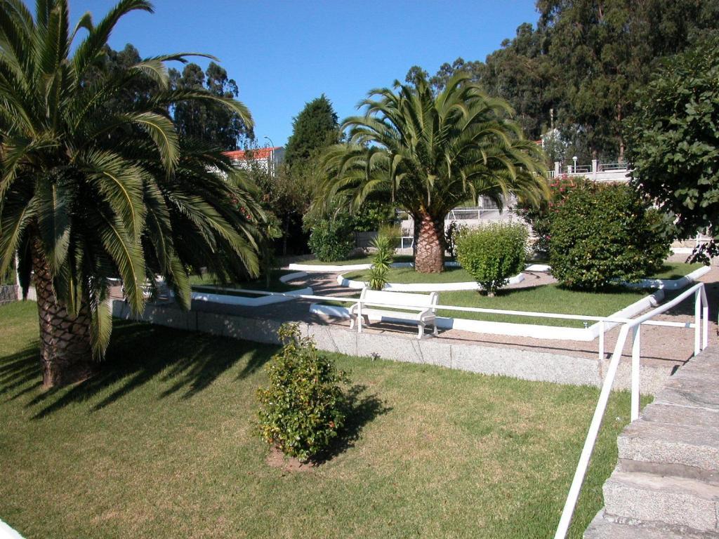 Hotel Touris Ardía Extérieur photo