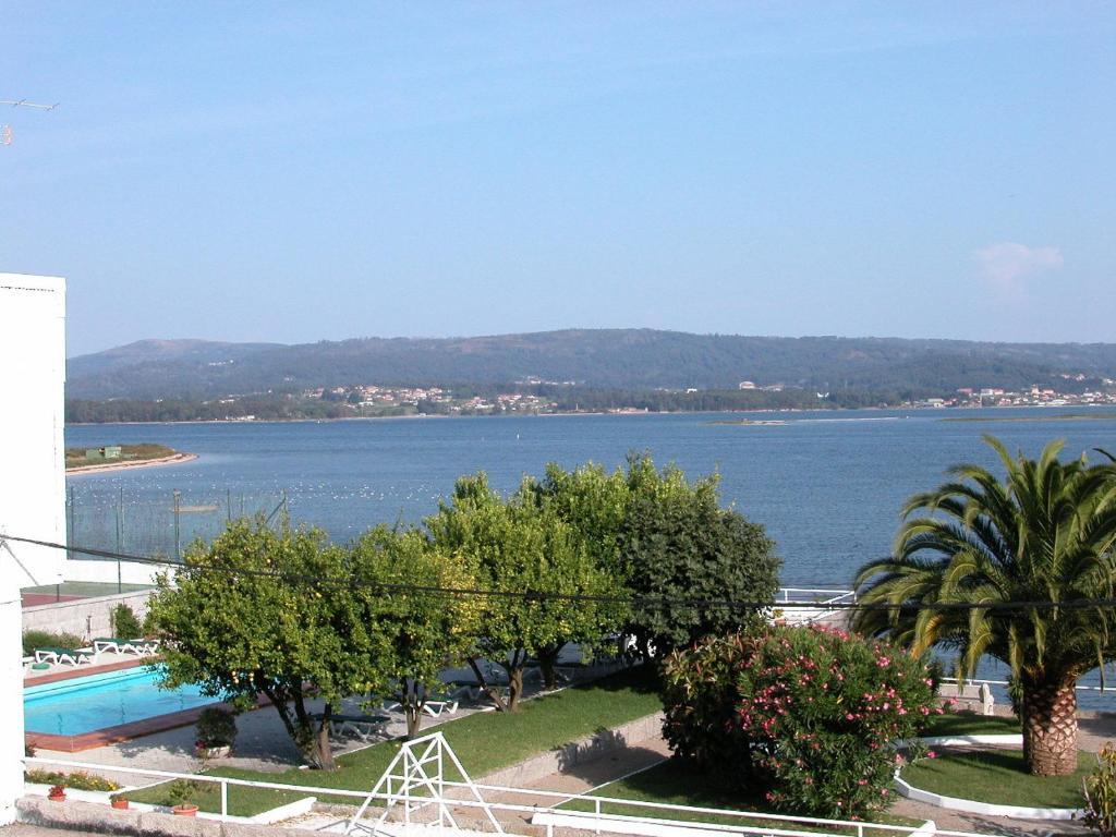 Hotel Touris Ardía Extérieur photo